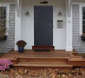PORTE ESTERNE TECNICHE 40mm 60/70/80/90/100/110 5 colori