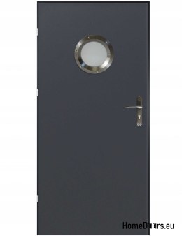 PORTE ESTERNE TECNICHE BULAJ 40mm 70/80/90