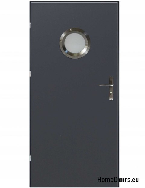 PORTE ESTERNE TECNICHE BULAJ 40mm 70/80/90