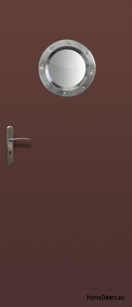 PORTE ESTERNE TECNICHE BULAJ 40mm 70/80/90