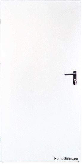 Porte esterne tecniche accorciate a misura Porte esterne tecniche accorciate a misura