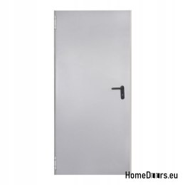 Porte tagliafuoco EI30 80/90/100 universali