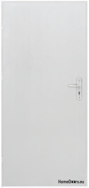 PORTE ESTERNE TECNICHE 40mm 60/70/80/90/100/110 5 colori