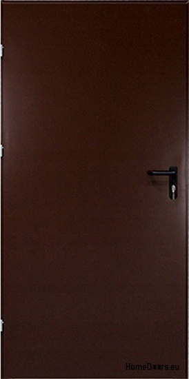 PORTE ESTERNE TECNICHE 40mm 60/70/80/90/100/110 5 colori PORTE ESTERNE TECNICHE 40mm 60/70/80/90/100/110 5 colori