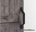 Maniglia Loft maniglia per porte scorrevoli