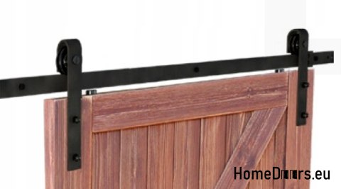 Sistema di porte scorrevoli REA Loft prodotto PL Sistema di porte scorrevoli REA Loft prodotto PL