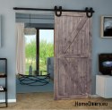 Sistema di porte scorrevoli TEMIDA Loft prodotto PL