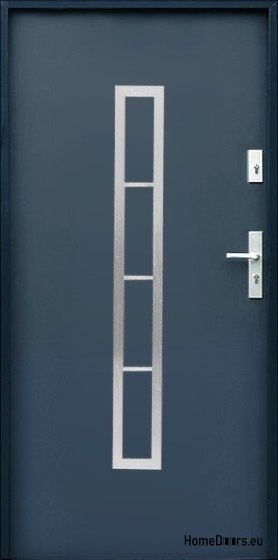PORTE ESTERNE IN FORMATO A2 SCHIUMA BIANCA ANTRACITE PORTE ESTERNE IN FORMATO A2 SCHIUMA BIANCA ANTRACITE
