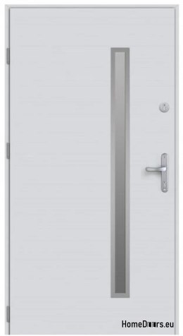 PORTA D'INGRESSO 56mm LAK GRAND 100