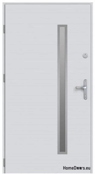 PORTA D'INGRESSO 56mm LAK GRAND 80 PORTA D'INGRESSO 56mm LAK GRAND 80