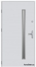 PORTA D'INGRESSO 56mm LAK GRAND 90