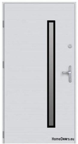 PORTA D'INGRESSO 56mm LAK GRAND CR 100