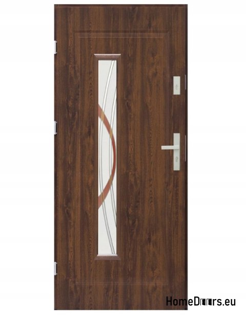 PORTA D'INGRESSO 56mm JUPITER DECO 90 PORTA D'INGRESSO 56mm JUPITER DECO 90