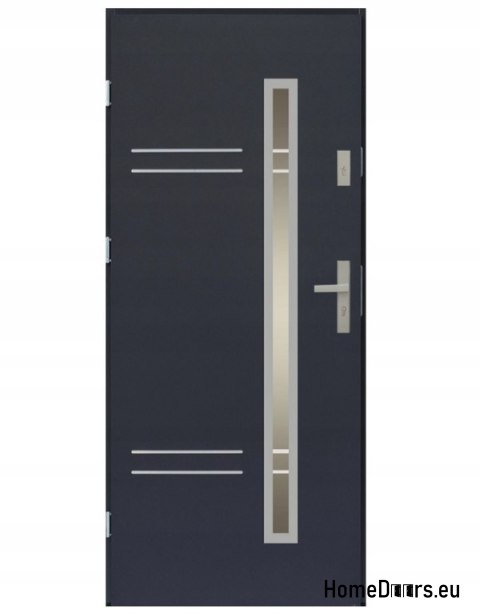 PORTA D'INGRESSO 56mm JUPITER GRAND 1 90
