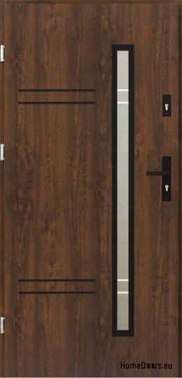 PORTA D'INGRESSO 56mm JUPITER GRAND 1 CR 90