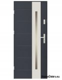 PORTA D'INGRESSO 56mm JUPITER POLARIS 90