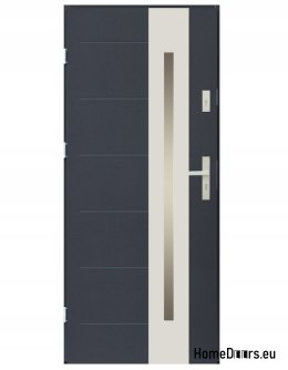PORTA D'INGRESSO 56mm JUPITER POLARIS 90