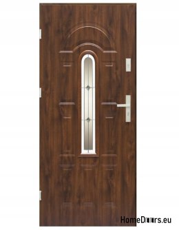 PORTA D'INGRESSO 56mm JUPITER ROCO 2 90