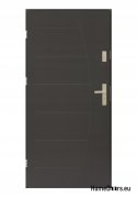 PORTA D'INGRESSO 56mm JUPITER T 29 ,,90''