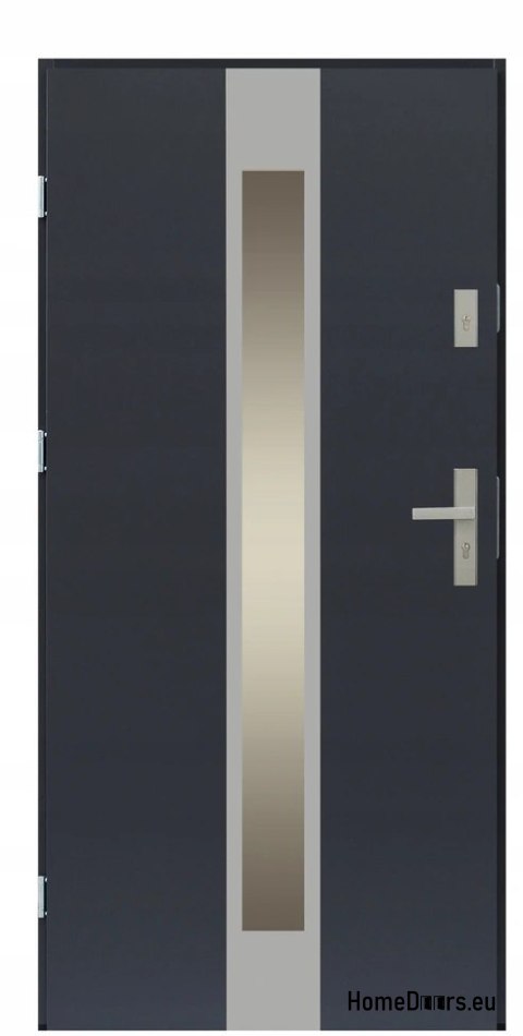 PORTA D'INGRESSO 68MM WARM STRATUS AGAR 90 PORTA D'INGRESSO 68MM WARM STRATUS AGAR 90