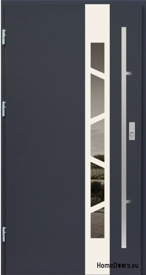 PORTE D'INGRESSO 68MM A RISPARMIO ENERGETICO STRATUS ARKUS PORTE D'INGRESSO 68MM A RISPARMIO ENERGETICO STRATUS ARKUS