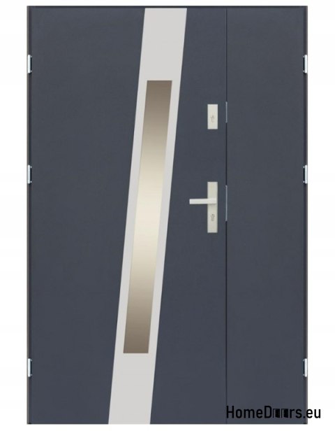 PORTA D'INGRESSO A DOPPIA ANTA JUPITER ELIX 140 PORTA D'INGRESSO A DOPPIA ANTA JUPITER ELIX 140