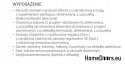 PORTE ESTERNE 68MM AD ALTA EFFICIENZA ENERGETICA STRATUS AGAR CR