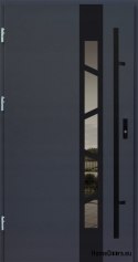 PORTE ESTERNE STRATUS ARKUS CR A RISPARMIO ENERGETICO DA 68 MM