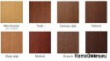 Porte esterne, rovere di legno 82mm HREJTIE