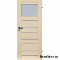 PORTE GREZZE BAGNO IN LEGNO RADEX MARBELLA 8S 90