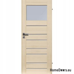 PORTE GREZZE BAGNO IN LEGNO RADEX MARBELLA 8S 90