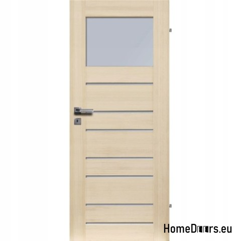 PORTE GREZZE BAGNO IN LEGNO RADEX MARBELLA 8S 90