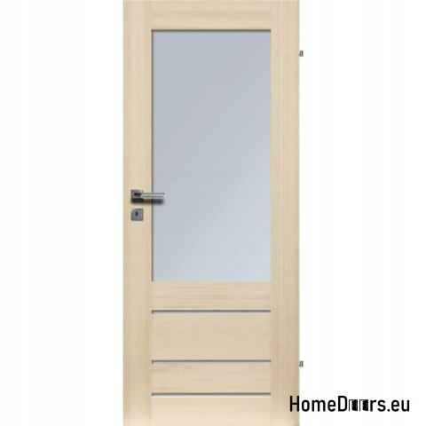 CAMERA IN LEGNO PORTA GREZZA RADEX MARBELLA 4S 60 CAMERA IN LEGNO PORTA GREZZA RADEX MARBELLA 4S 60