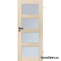 PORTA GREZZA WOOD ROOM RADEX JADE 4S 60