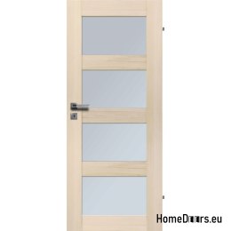 PORTA GREZZA WOOD ROOM RADEX JADE 4S 60