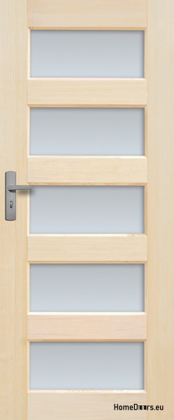 PORTE INTERNE ISTRIA RADEX PINE ROOM 60