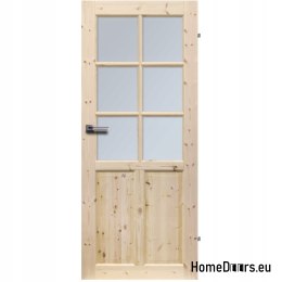 PORTE INTERNE LONDON WOOD PINE ROOM 60