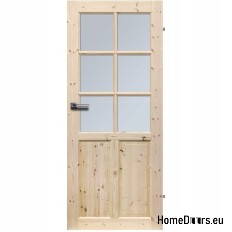PORTE INTERNE LONDON WOOD PINE ROOM 70 PORTE INTERNE LONDON WOOD PINE ROOM 70