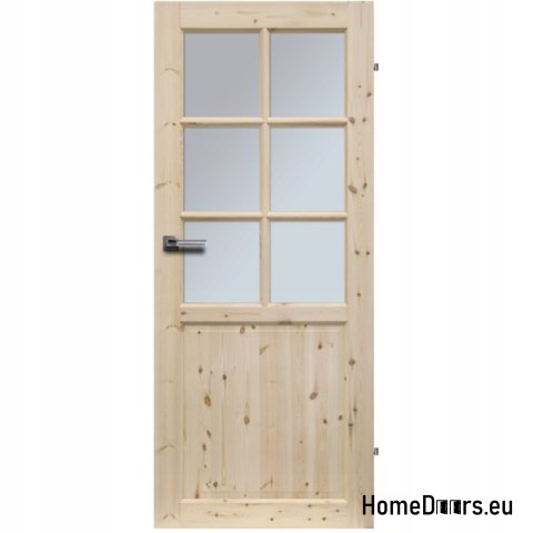 PORTE INTERNE LUGANO WOOD PINE ROOM 70 PORTE INTERNE LUGANO WOOD PINE ROOM 70