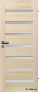 PORTE INTERNE MALAGA PINE WOOD ROOM 70