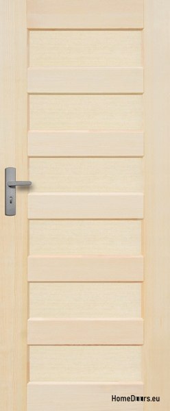 PORTE INTERNE MANHATTAN RADEX PINE FULL 70 PORTE INTERNE MANHATTAN RADEX PINE FULL 70