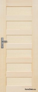 PORTE INTERNE MANHATTAN RADEX PINE FULL 90