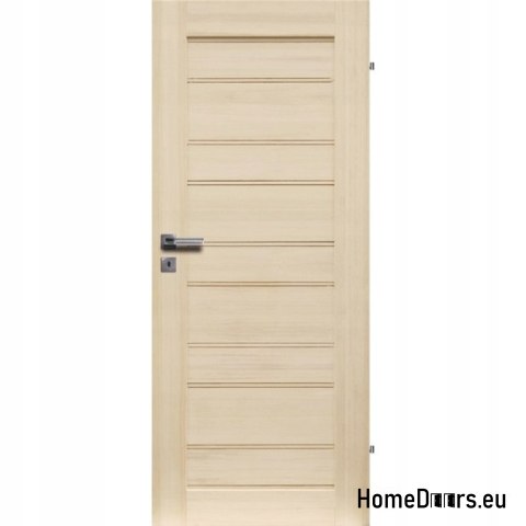 PORTE INTERNE MARBELLA LEGNO MASSELLO DI PINO 70