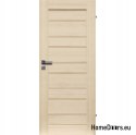 PORTE INTERNE MARBELLA LEGNO MASSELLO DI PINO 90