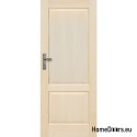 PORTE INTERNE TORINO LEGNO MASSELLO DI PINO 90