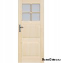 PORTE INTERNE TORINO BAGNO IN PINO 60