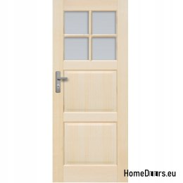PORTE INTERNE TORINO BAGNO IN PINO 70