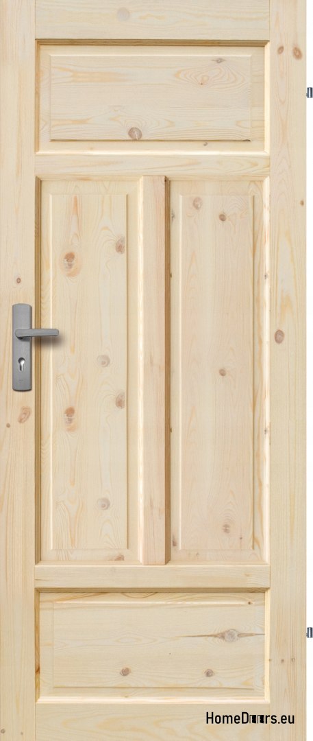 PORTE INTERNE VERONA LEGNO MASSELLO DI PINO 90 PORTE INTERNE VERONA LEGNO MASSELLO DI PINO 90