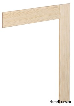 CINTURINO IN PINO NODOSO 70x15 SUPPLEMENTO