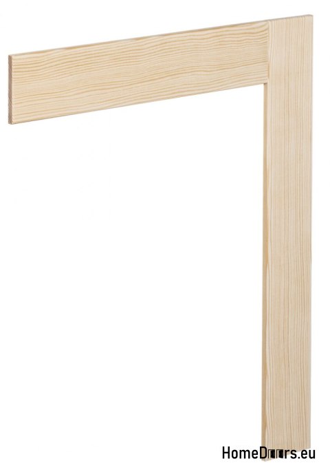 CINTURINO IN PINO NODOSO 70x15 SUPPLEMENTO